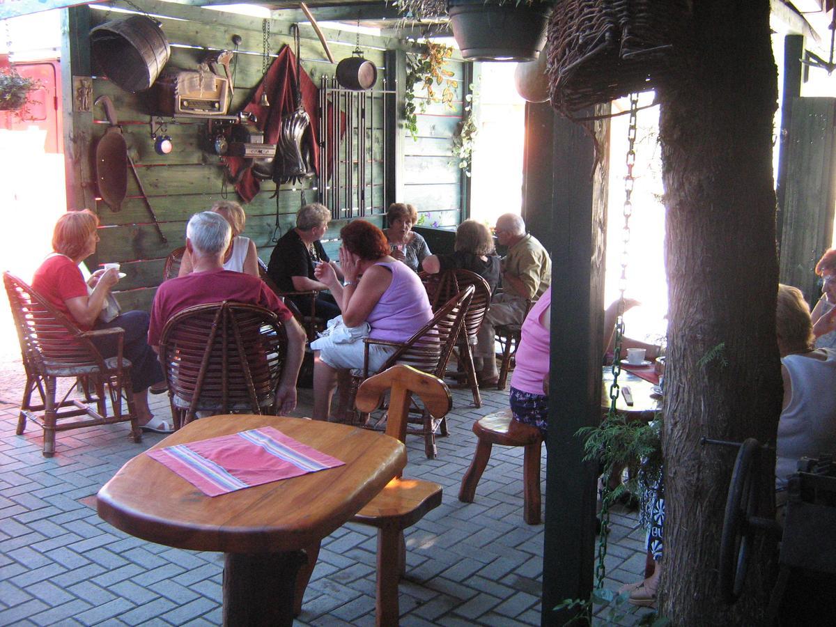 Sobe Za Izdavanje Blef Ovcar Banja Exterior photo